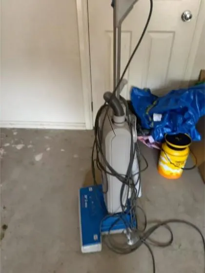 Carpet Cleaner-- HygieneXperts Commercial & Residential Cleaning Services