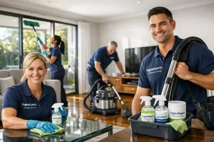 Cleaning experts for Girraween and surrounds