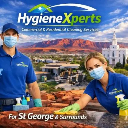 Professional residential cleaning services in Sydney