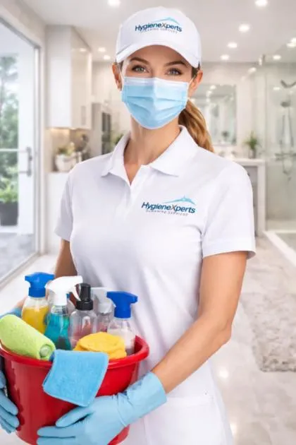 End of Lease Cleaning Experts Across Sydney