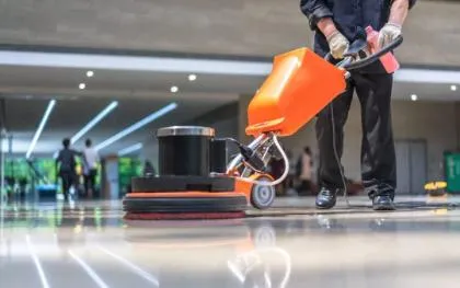 Floor Cleaning Experts Across Sydney