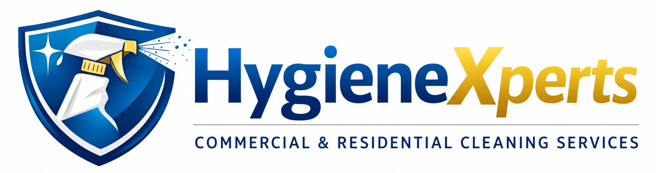 HygieneXperts Logo
