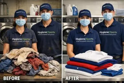 Laundry-Services