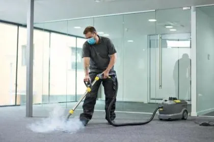 Mat & Detail Cleaning Services