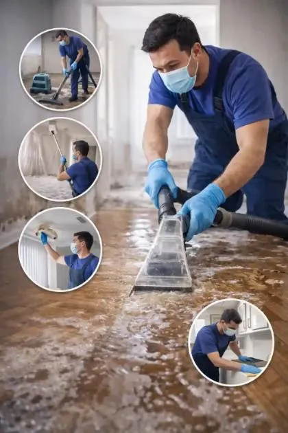 Mat & Detail Cleaning Experts Across Sydney