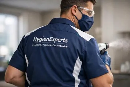 Trusted Sanitization & Disinfection Experts Across Sydney