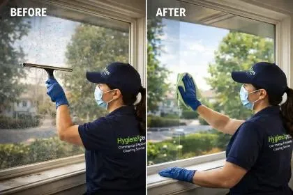 Window Cleaning