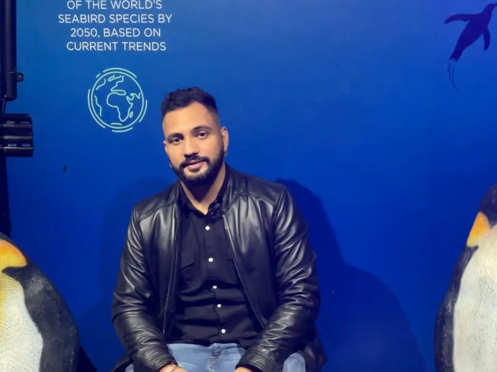 Bathroom Cleaning Services