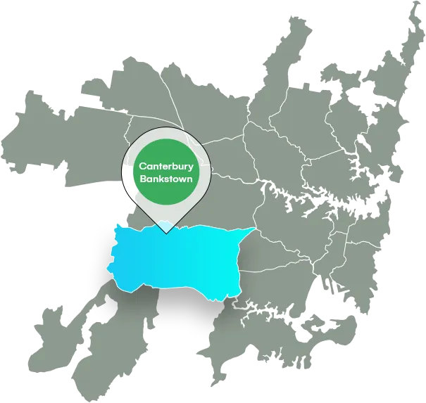 Canterbury-Bankstown