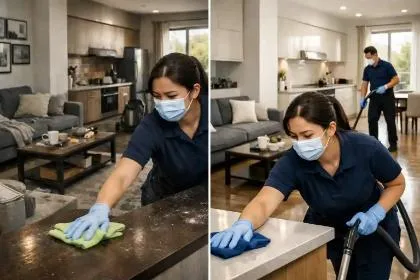 Home Cleaning