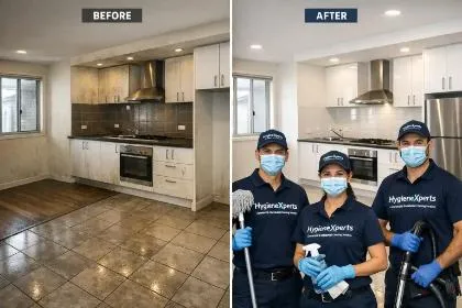 Complete Bond Cleaning Sydney